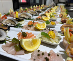 Un'Esperienza Culinaria Unica