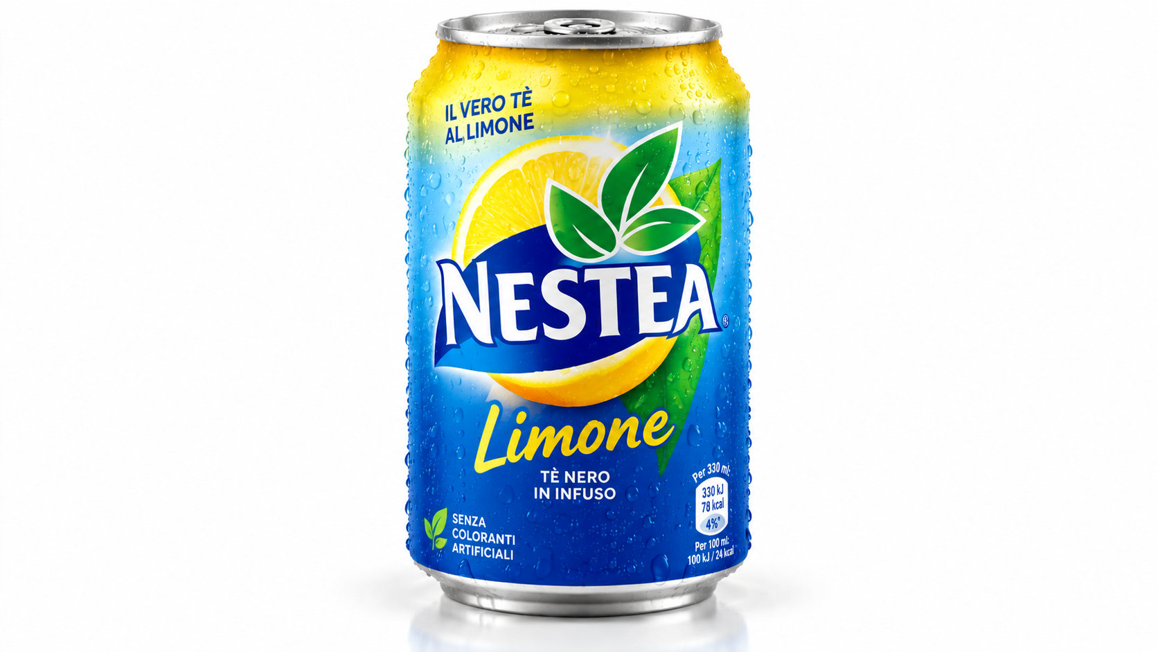 Nestea Limón